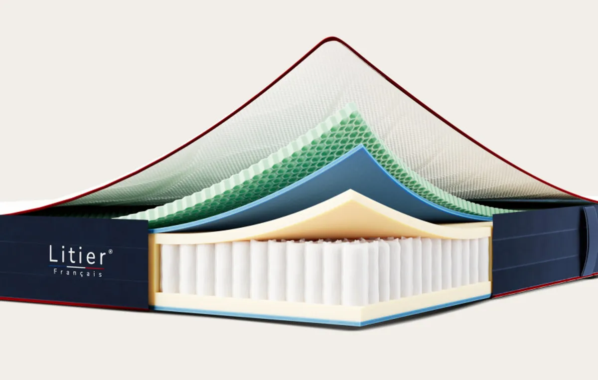 Matelas Prime