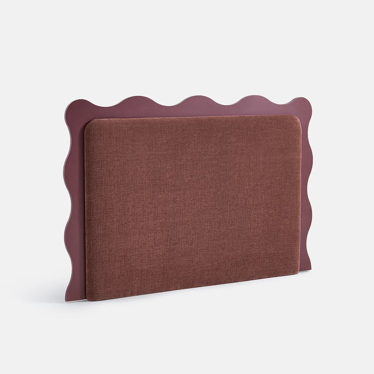 Tête De Lit Rembourrée, Tissu Chenille, RAVIO