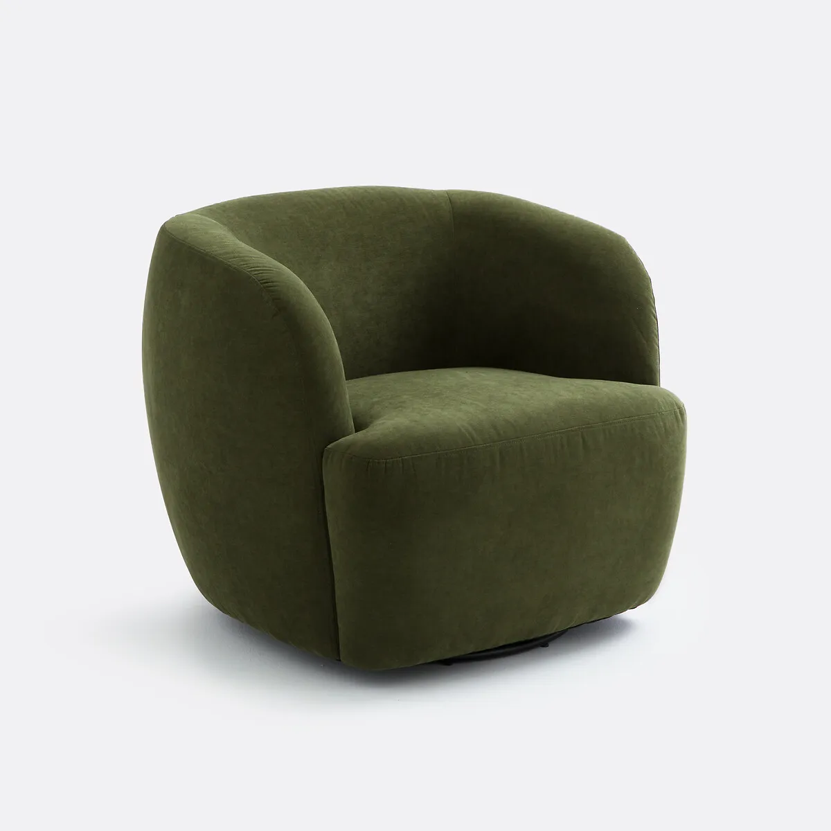 Fauteuil Compact Rotatif, LINETE