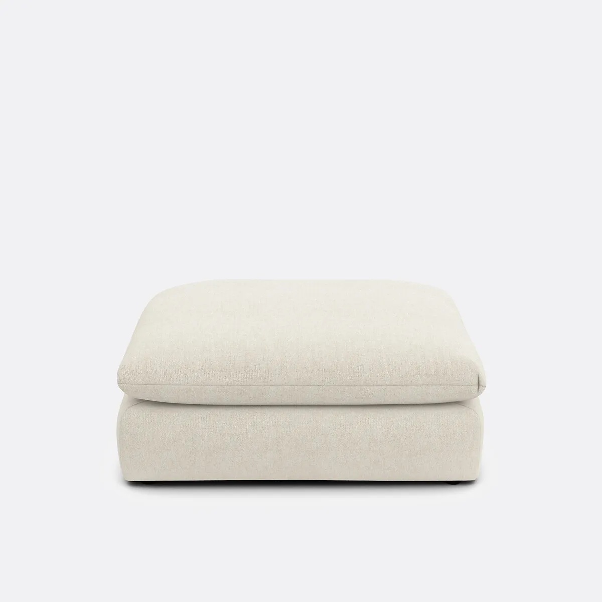 Pouf Modulable, Polyester, MALO