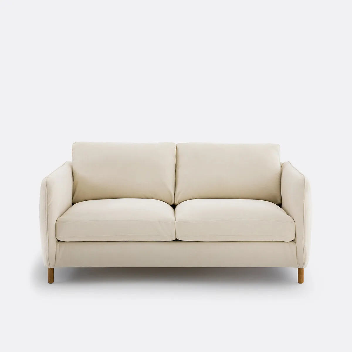 Canapé Convertible, 2, 3 Ou 4 Places En Polyester, LOMEO