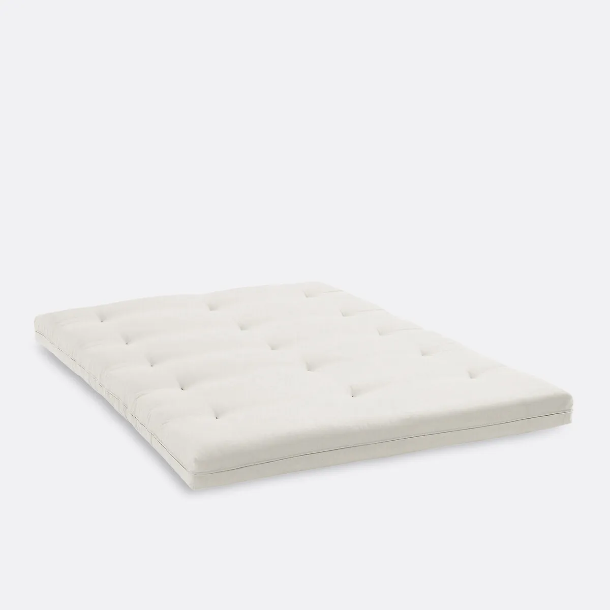 Matelas Futon Latex Coton, THAÏ
