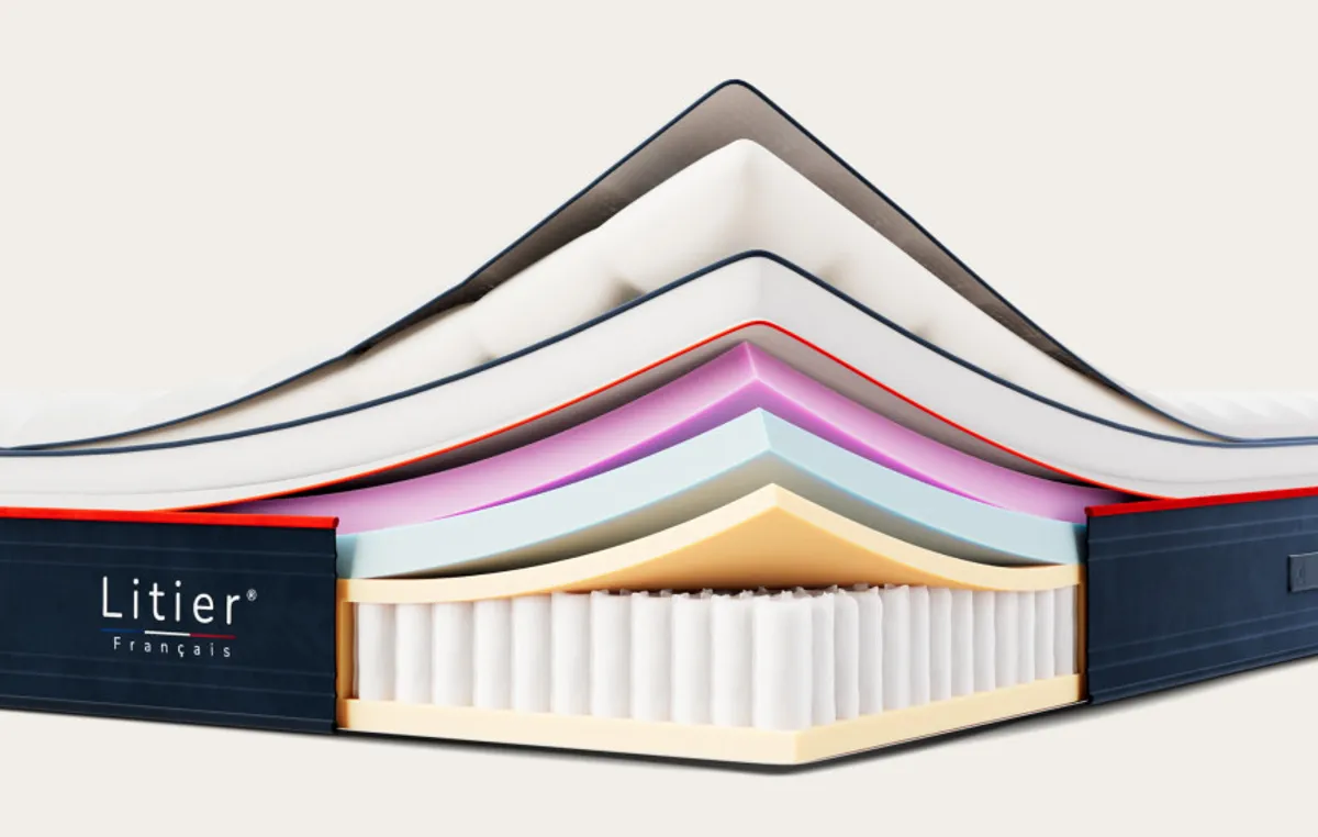 Matelas Pro Hôtel Air