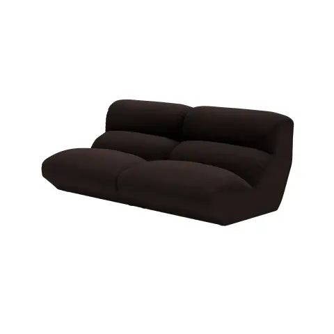 Canapé modulable Hi Lo configuration A Vidar 0386