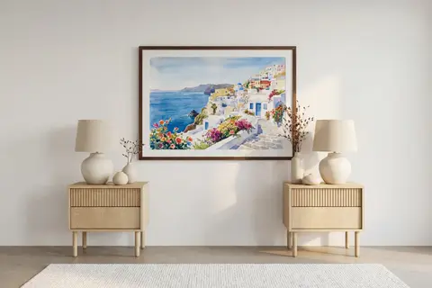 Lot Lorella - Table De Chevet 53 cm x 39 cm x 55 cm
