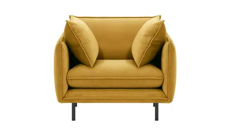 Large fauteuil Nimbus