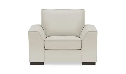 Fauteuil Hampton