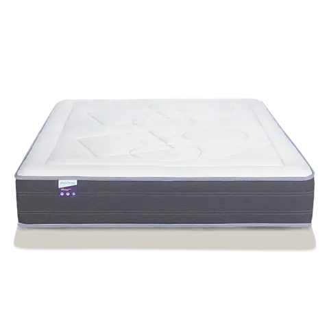 Matelas Merinos Easy Tonique