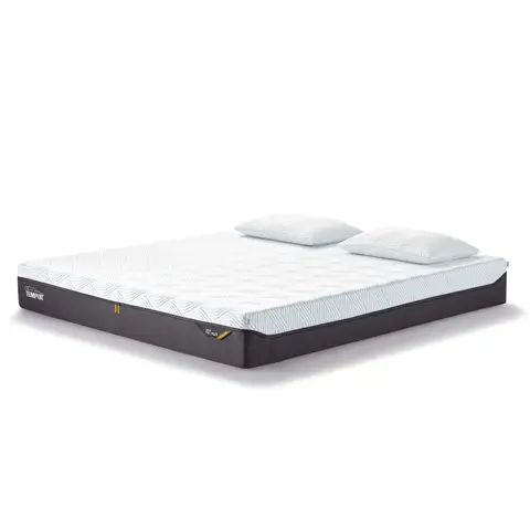 Matelas Tempur Pro Plus Smartcool 140x190 Medium Firm