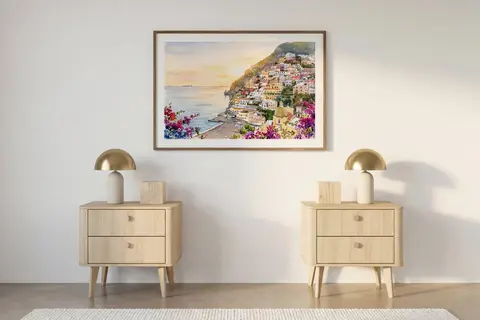 Lot Elora - Table De Chevet 63 cm x 38 cm x 57 cm