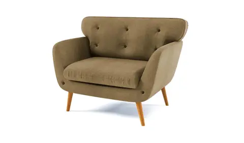 Fauteuil Rea