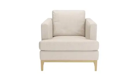 Fauteuil Scarlett Eco