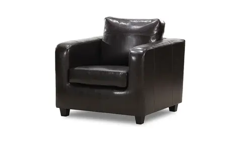 Fauteuil Cuero