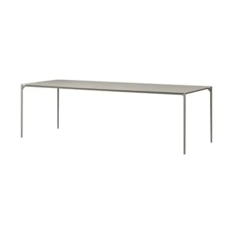 Table NOVO Taupe
