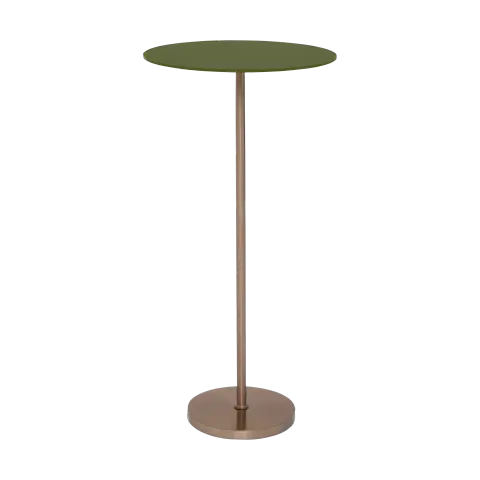 Table d'appoint Nolan Green