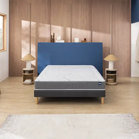 Ensemble Bultex Smart Repair + Sommier Confort Ferme
