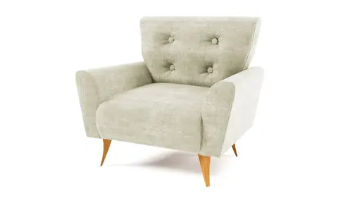Fauteuil Diva