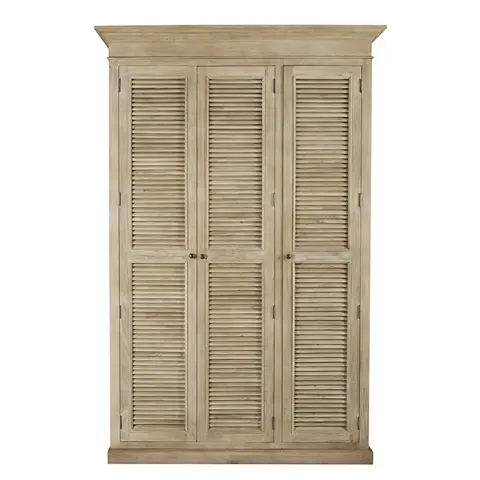 Armoire en bois de manguier, L143 cm