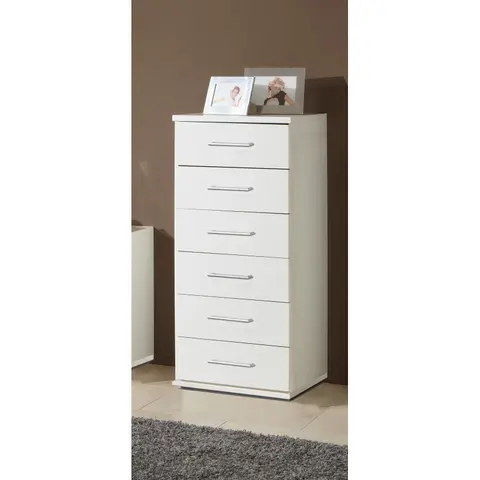 Chiffonnier contemporain Bolivie Disponible dans 12 coloris — Disponible dans 12 coloris