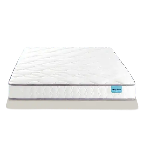Matelas Merinos Happy Lit - 100% Latex
