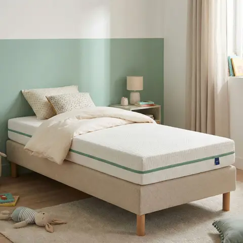 Matelas naturel latex naturel enfant Aube 200