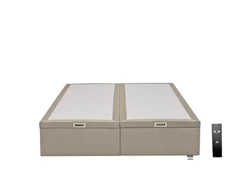 Sommier Coffre Premium Swift TEMPUR®