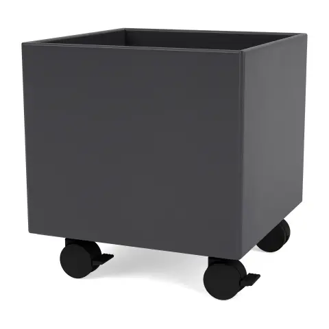 Colour Box I – S6161 Anthracite