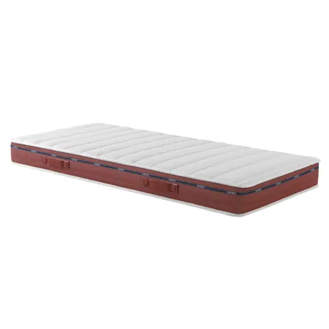 Matelas pour lit électrique 100% latex Crépuscule 500