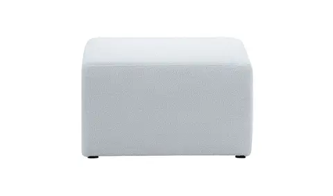 Amy - Pouf carré