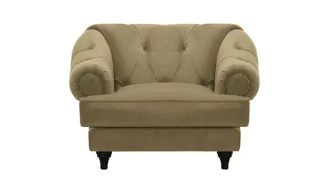 Fauteuil Soho
