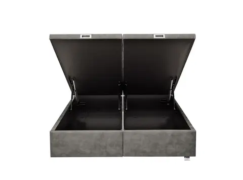 Sommier Coffre Premium TEMPUR®