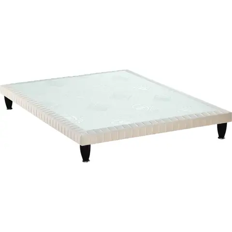 Sommier extra plat tapissier 10cm Epeda