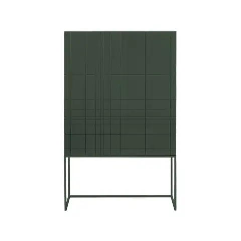 Armoire Kilt Light green khaki