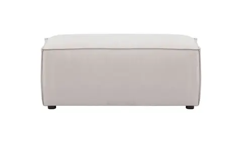 Grand pouf Charles (P3)