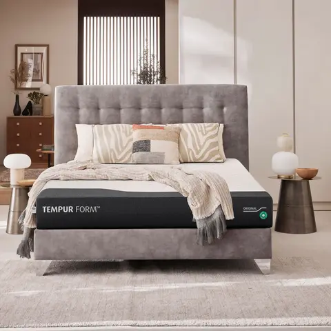 Matelas Tempur Form 140x190 Medium