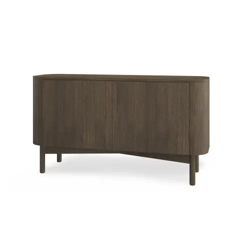 Buffet Loud long Smoked oak