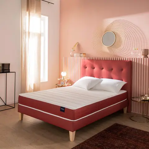 Matelas couchage latex Crépuscule 400