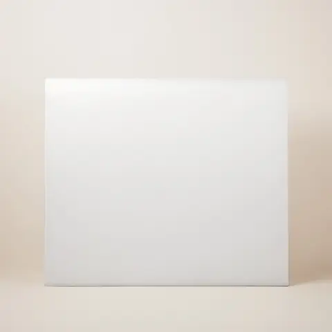 Tête De Lit Cassiopee Blanc