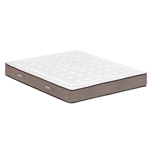 Matelas en mousse à mémoire de forme 180x200