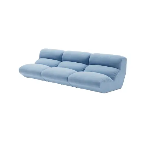 Canapé modulable Hi Lo configuration C Gentle 0733