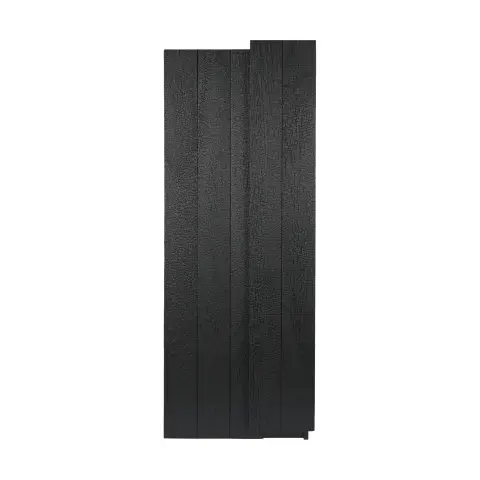 Armoire Koh Noir, ,5 cm
