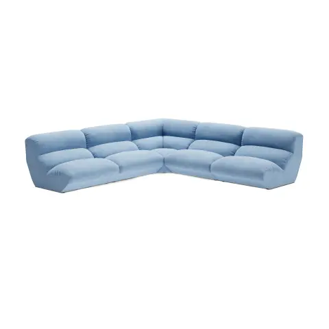 Canapé modulable Hi Lo configuration G Gentle 0733