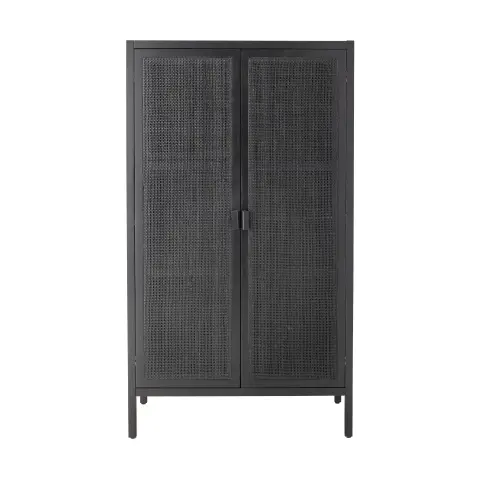 Armoire Marikka Black