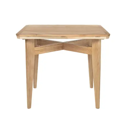 Table à manger B-Table oak matt lacquered