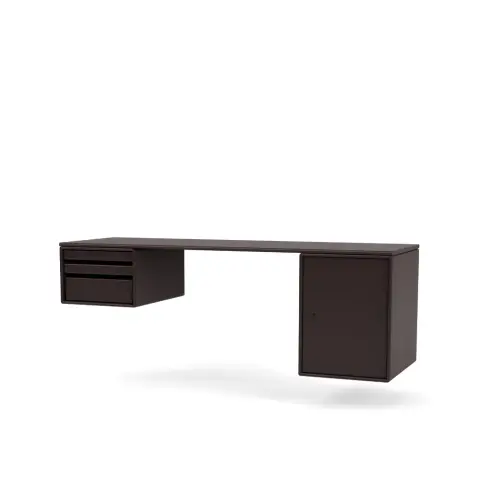 Bureau Workshop balsamic 160