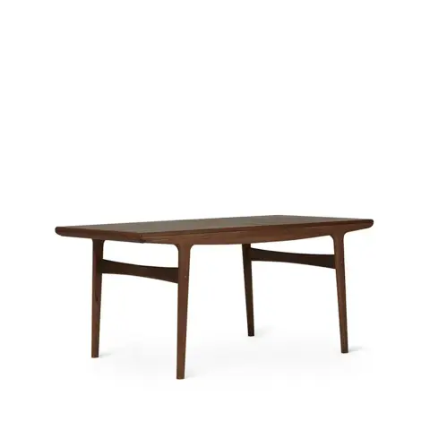 Table à manger Evermore noyer huilé,