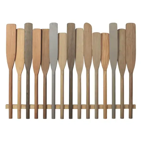 Tête de lit en bois de pin pour couchage 160 cm
