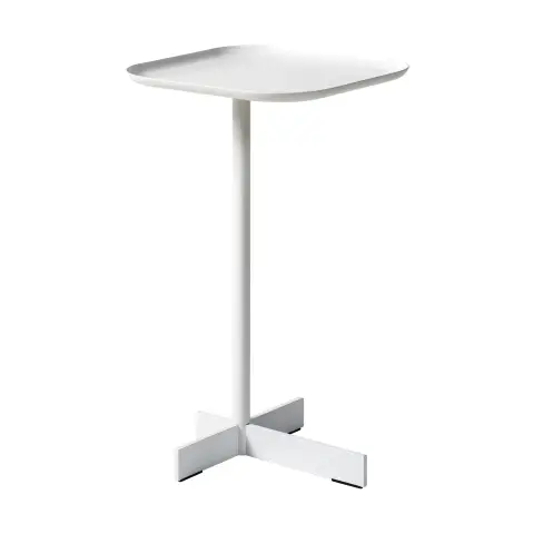 Table d'appoint Ace Blanc