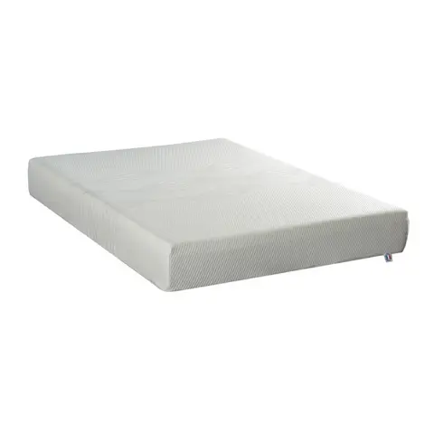 Matelas mousse HD mémoire de forme thermorégulation Sofresh