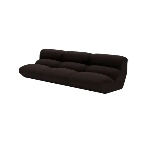 Canapé modulable Hi Lo configuration C Vidar 0386